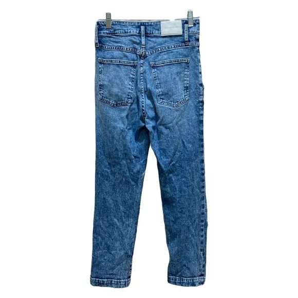 JONATHAN SIMKAI Standard Theo Jeans Size 26 - Picture 3 of 11